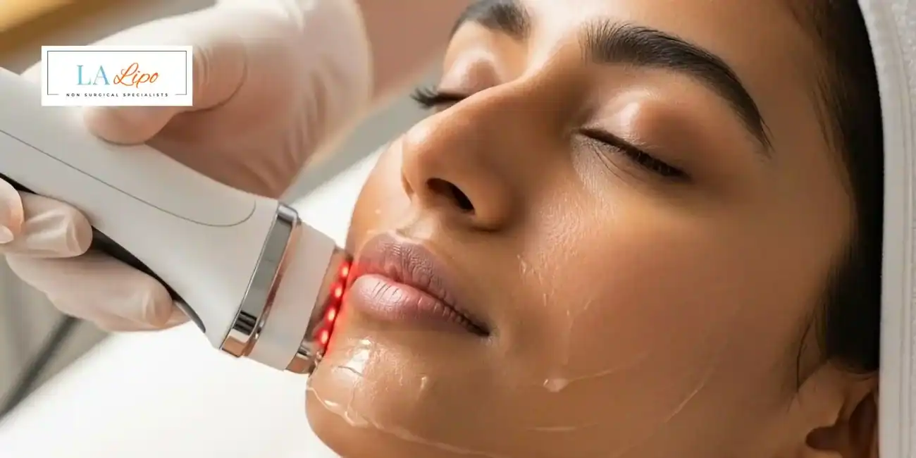 Which Areas of the Body Respond Best to Non-Surgical Skin Tightening Solihull Lodge?